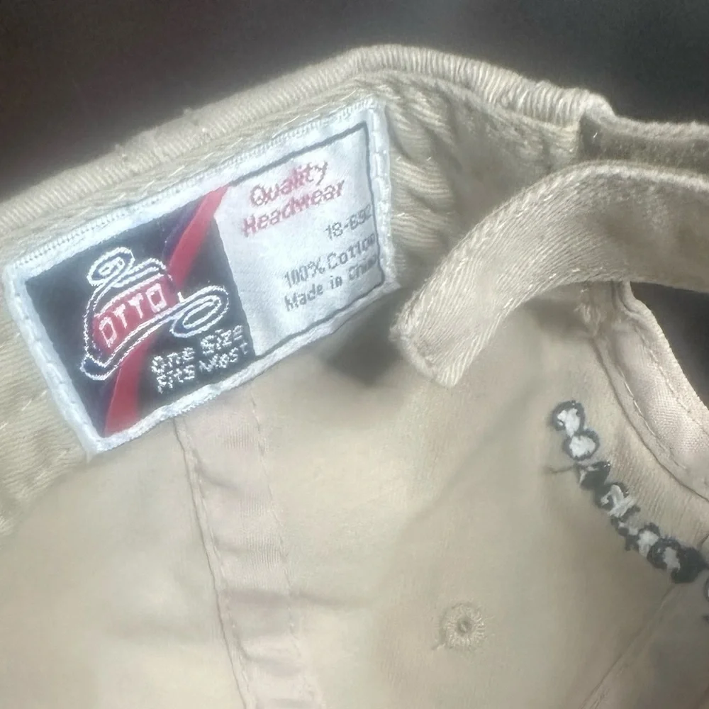 OTTO classic beige
